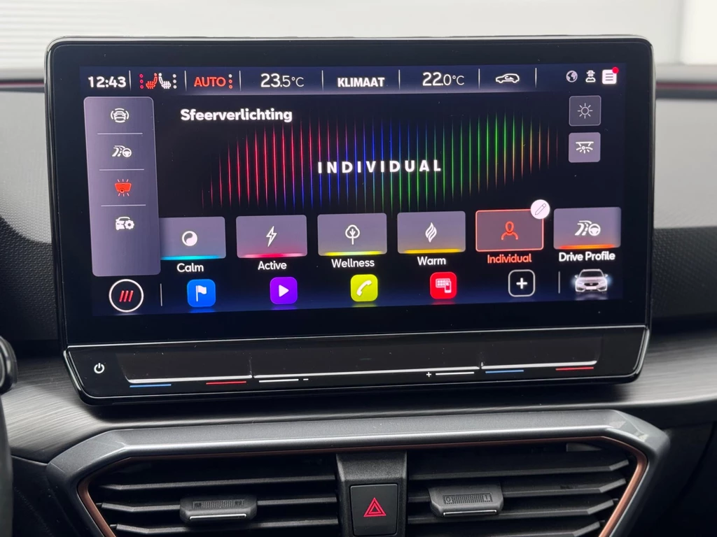 CUPRA Leon – foto 19