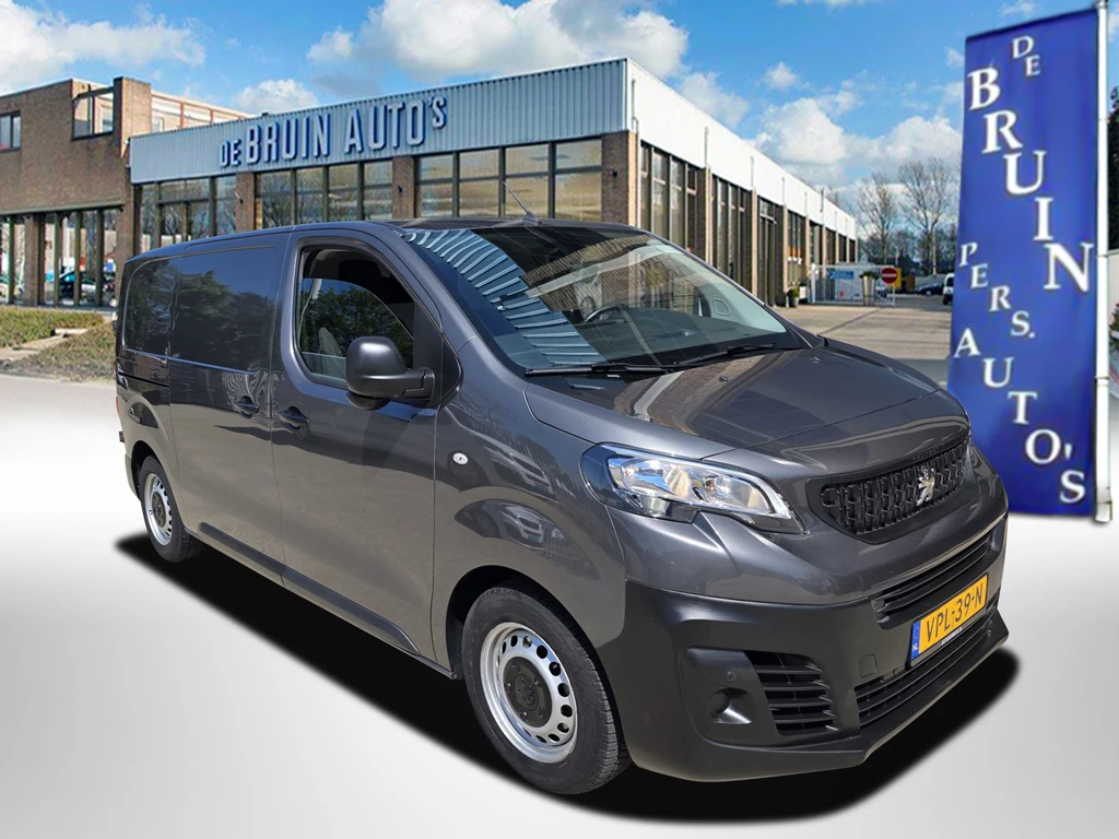Peugeot Expert – foto 8