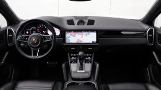 Porsche Cayenne – thumbnail 39