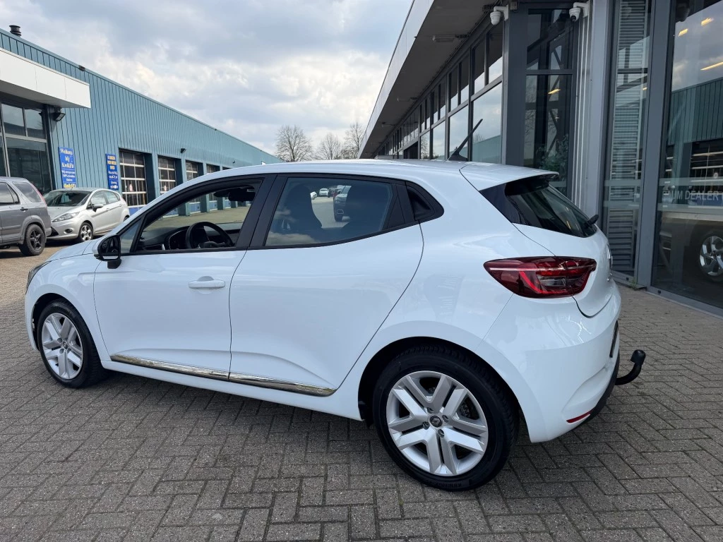 Renault Clio – foto 8