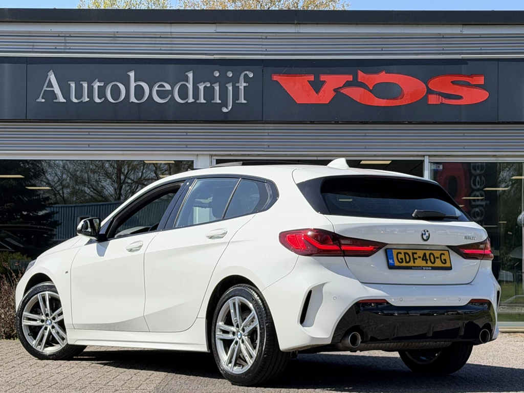 BMW 1 Serie – foto 3