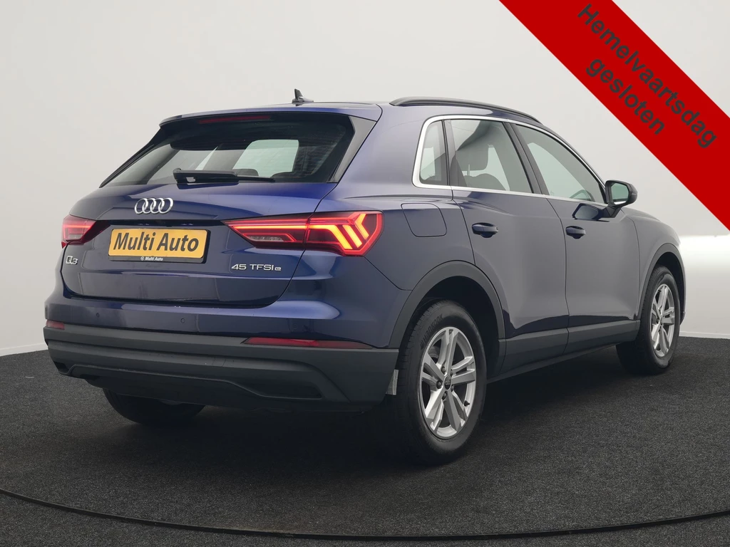 Audi Q3 – foto 9