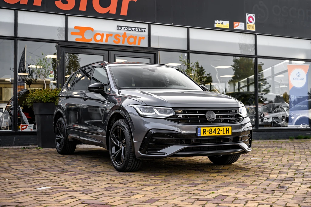 Volkswagen Tiguan Allspace – foto 9