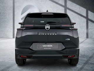 Citroën C5 Aircross – thumbnail 4