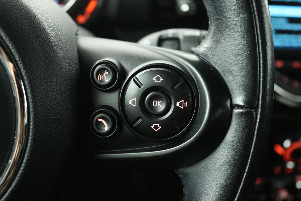 MINI Clubman – foto 12
