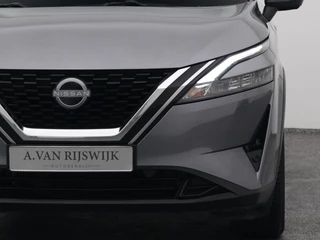 Nissan QASHQAI – thumbnail 28