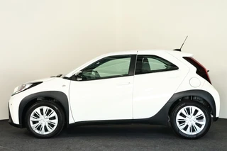 Toyota Aygo – thumbnail 3