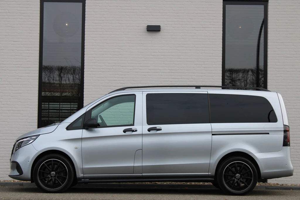 Mercedes-Benz Vito – foto 5