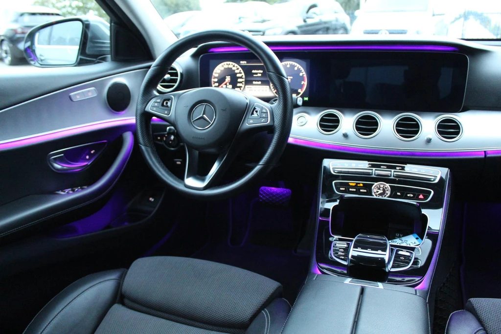 Mercedes-Benz E-Klasse – foto 36