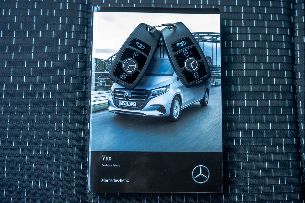 Mercedes-Benz Vito – foto 27