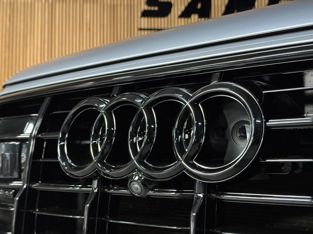 Audi Q7 – foto 19