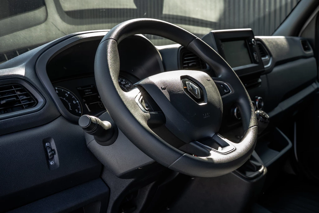 Renault Master – foto 11