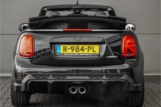 MINI Cooper Cabrio – thumbnail 6