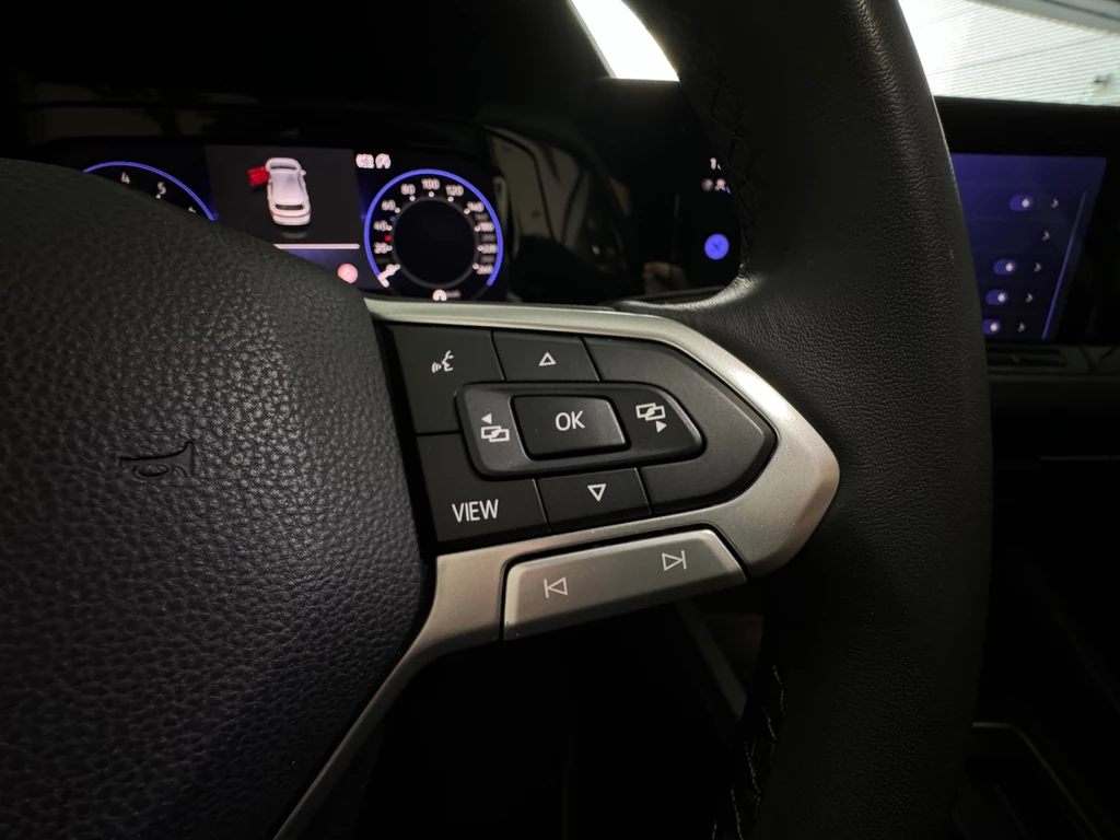 Volkswagen Golf – foto 16