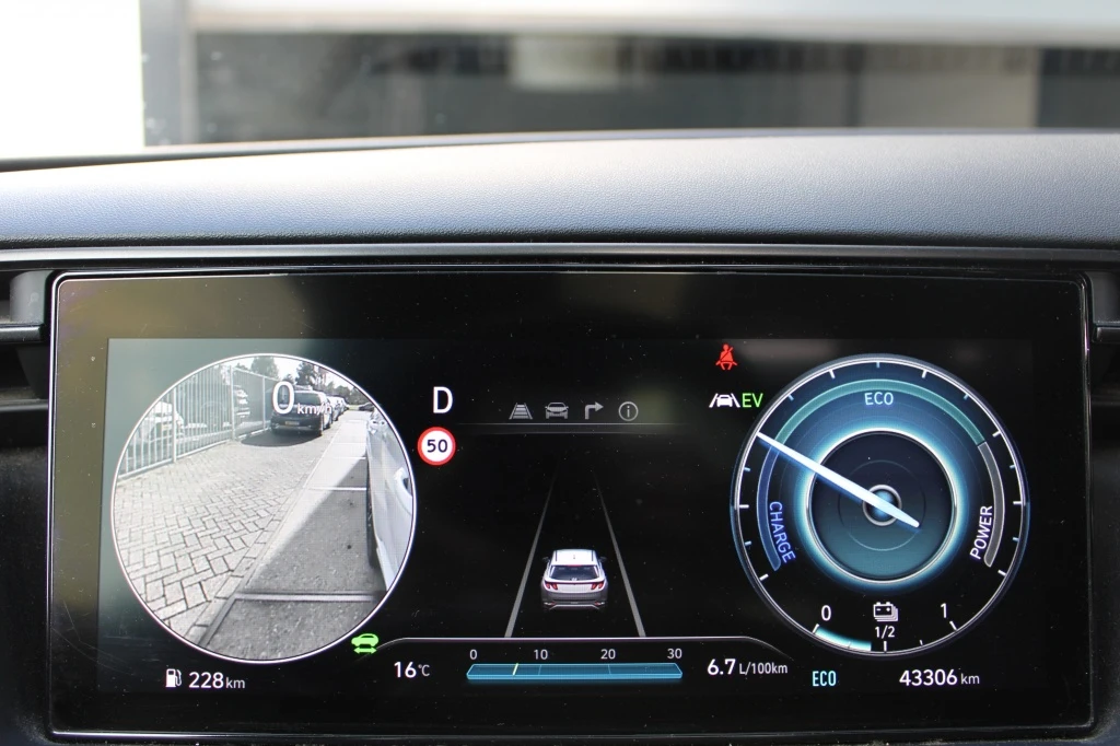 Hyundai Tucson – foto 17