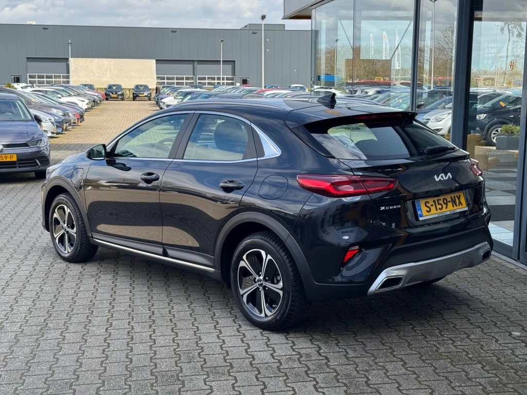 Kia XCeed – foto 3