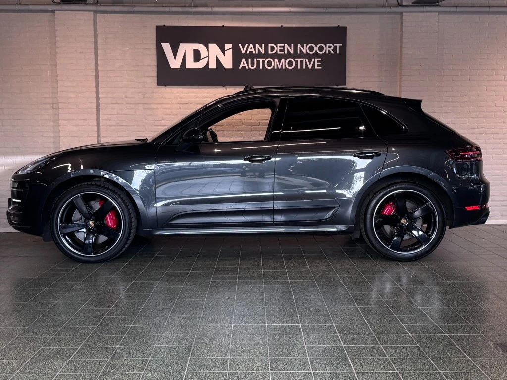 Porsche Macan – foto 2