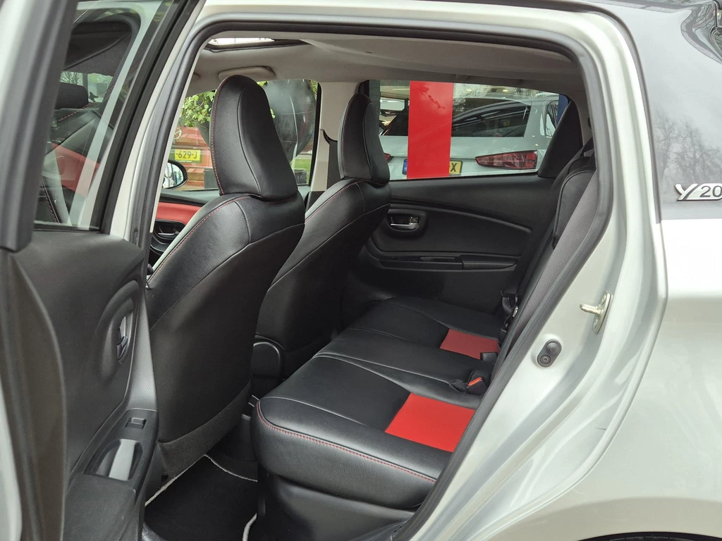 Toyota Yaris – foto 26