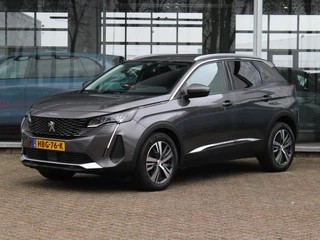 Peugeot 3008 – thumbnail 1