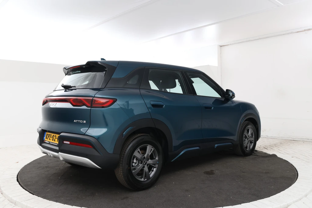BYD ATTO 2 – foto 4