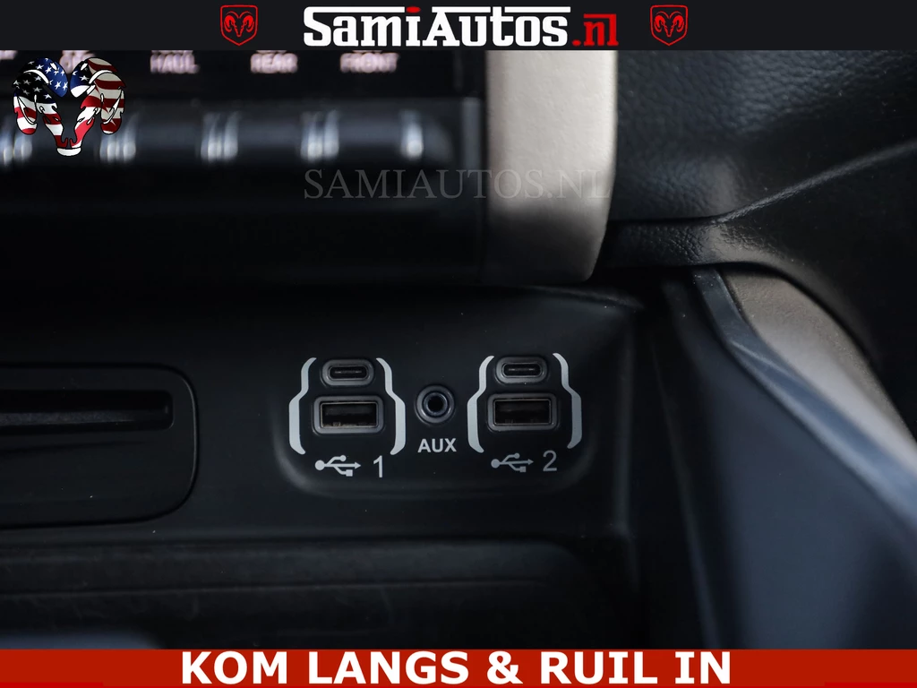 Dodge Ram Pick-Up – foto 71