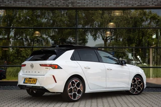 Opel Astra – thumbnail 3
