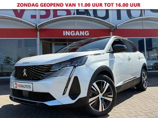 Peugeot 3008 – thumbnail 1