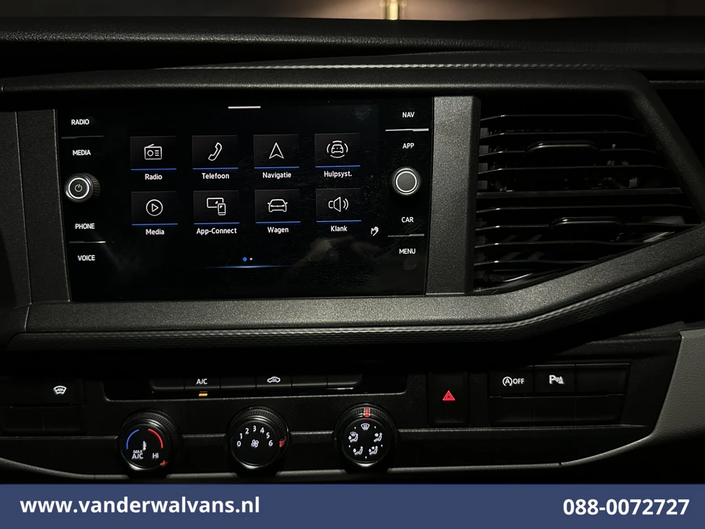 Volkswagen Transporter – foto 16