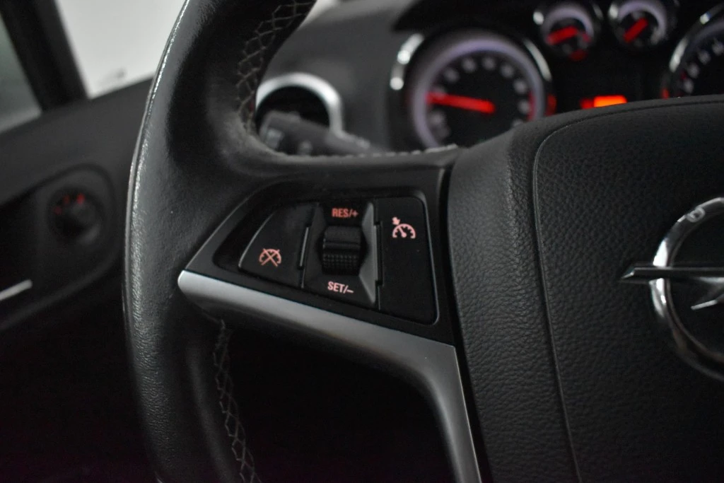 Opel Meriva – foto 15