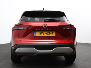 Nissan QASHQAI – thumbnail 4