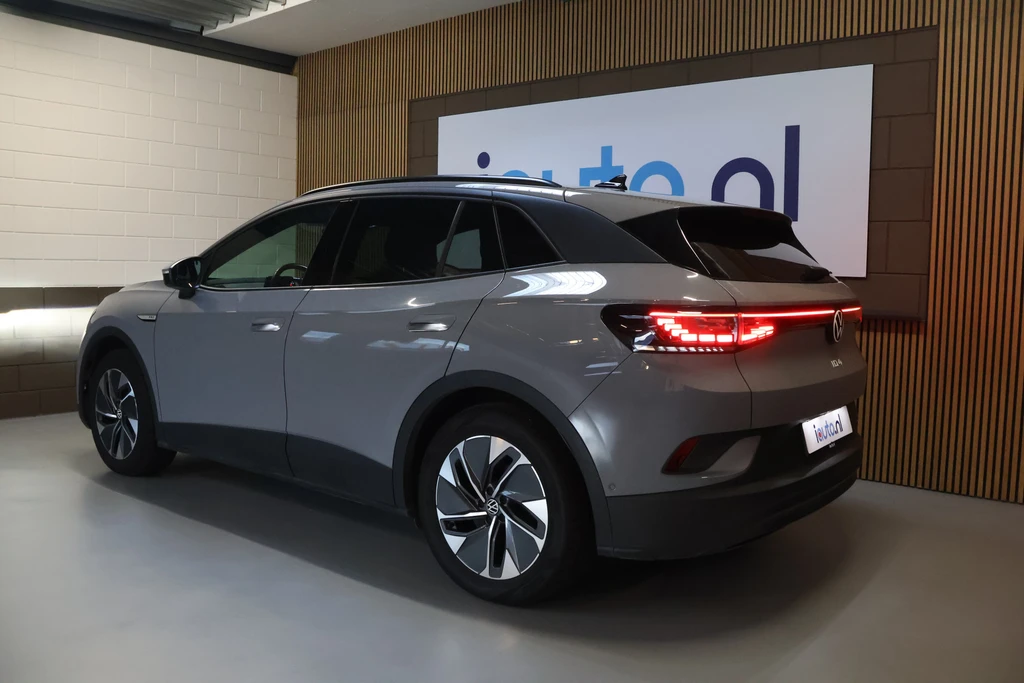 Volkswagen ID.4 – foto 3