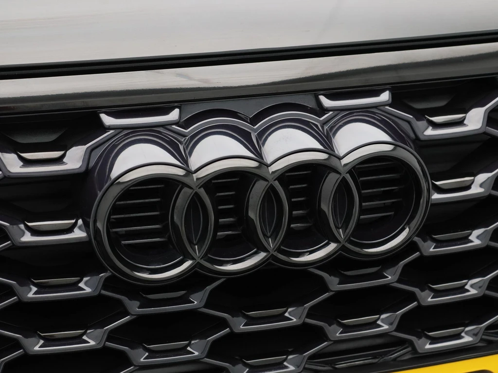 Audi Q3 – foto 11