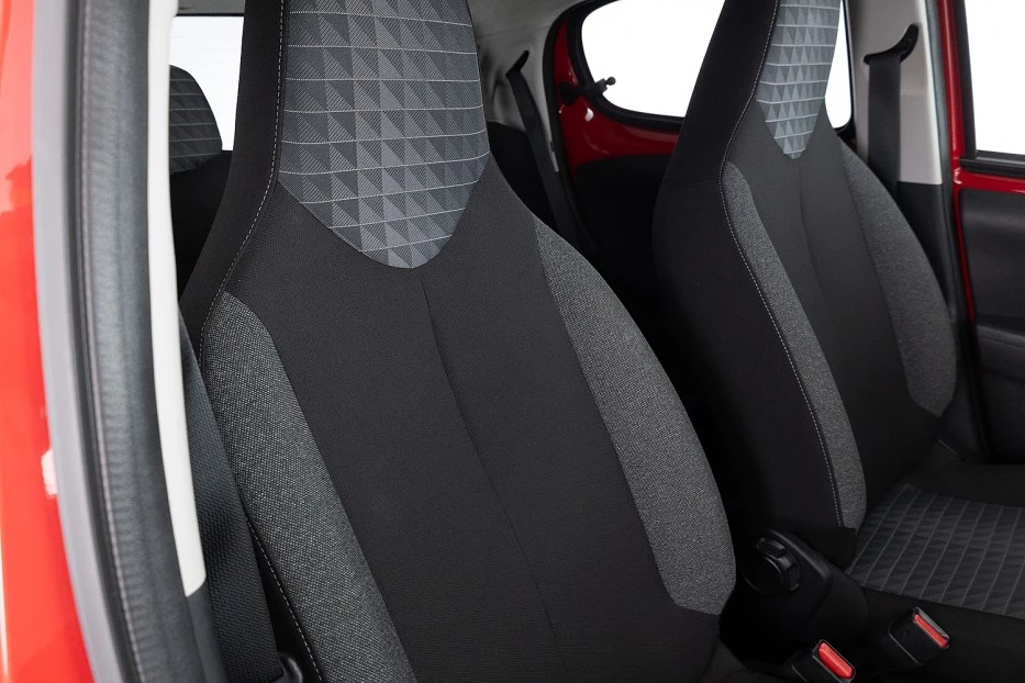 Peugeot 108 – foto 9