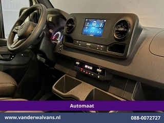 Mercedes-Benz Sprinter – thumbnail 17