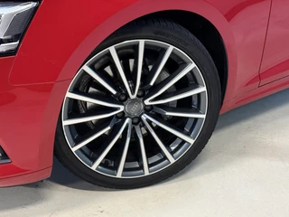 Audi A5 – thumbnail 38