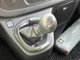 Renault Trafic – thumbnail 21