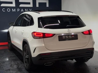 Mercedes-Benz GLA – thumbnail 2
