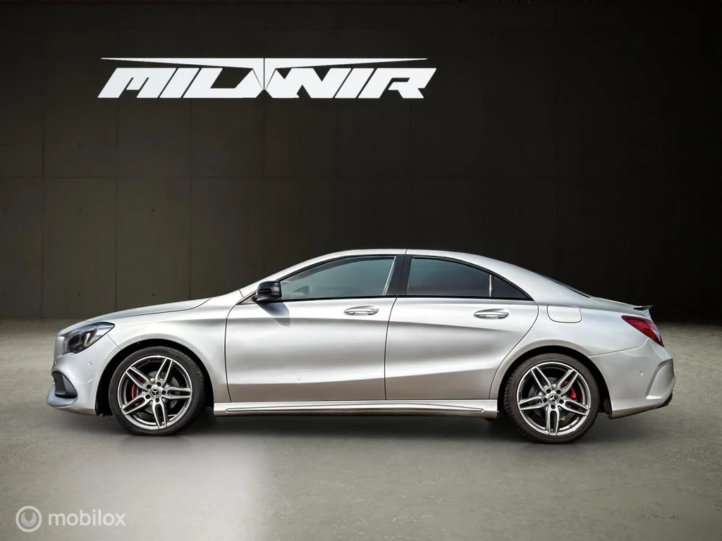 Mercedes-Benz CLA – foto 2