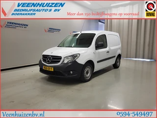 Mercedes-Benz Citan – thumbnail 1