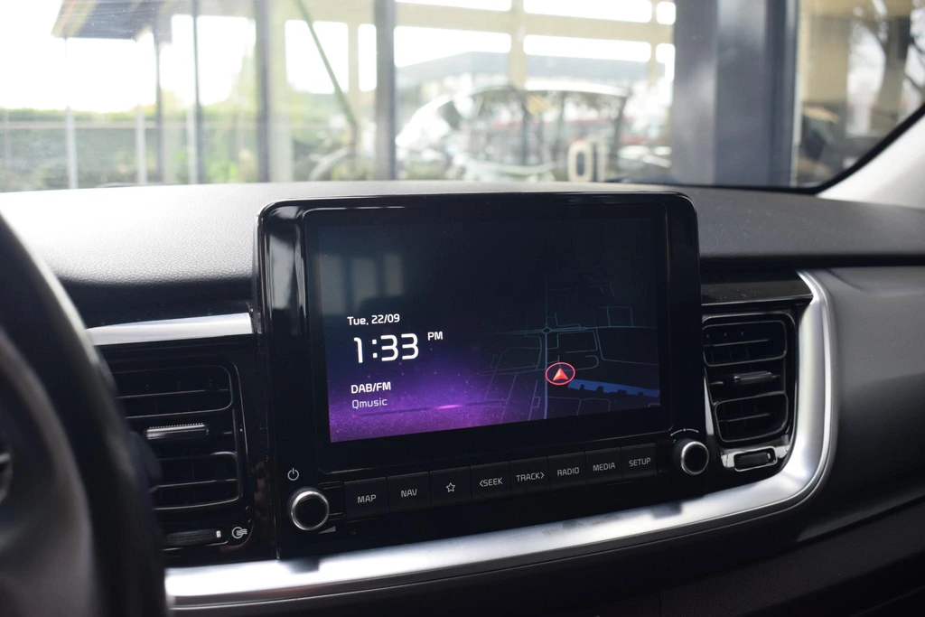 Kia Stonic – foto 17