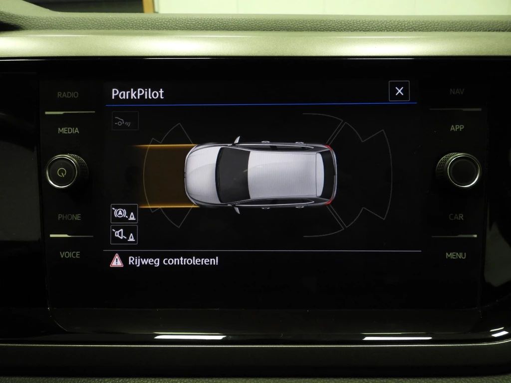 Volkswagen Polo – foto 12