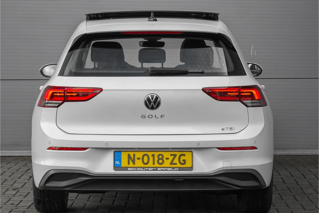 Volkswagen Golf – foto 5