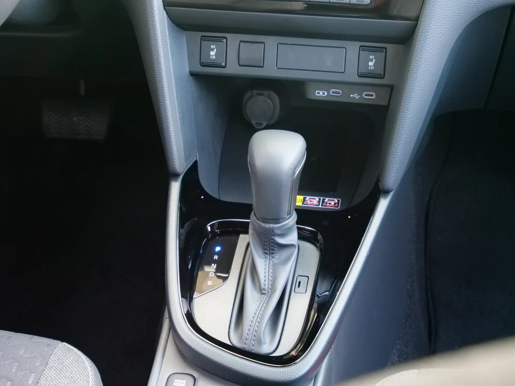 Toyota Yaris Cross – foto 33