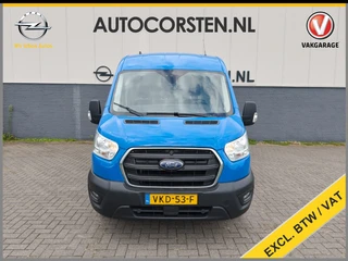 Ford Transit – thumbnail 8