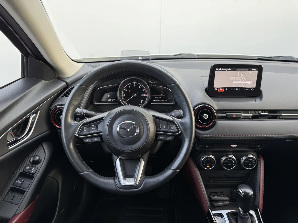 Mazda CX-3 – foto 11