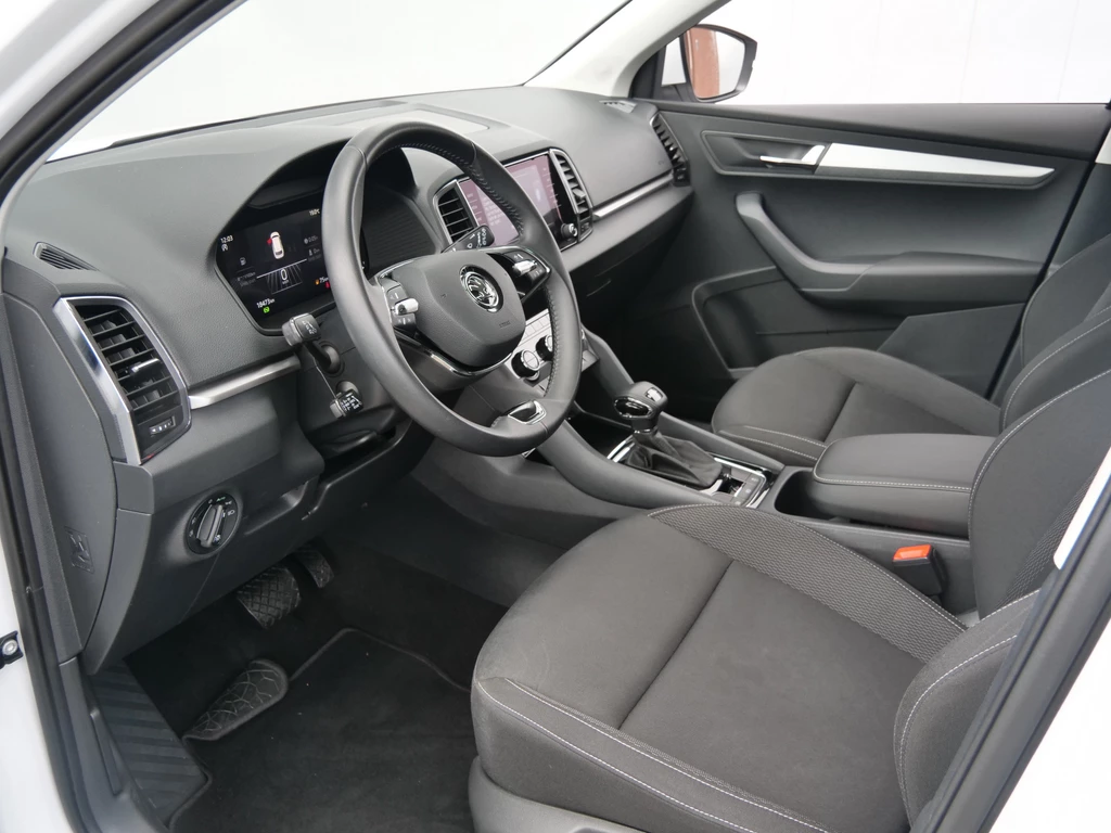 Škoda Karoq – foto 20