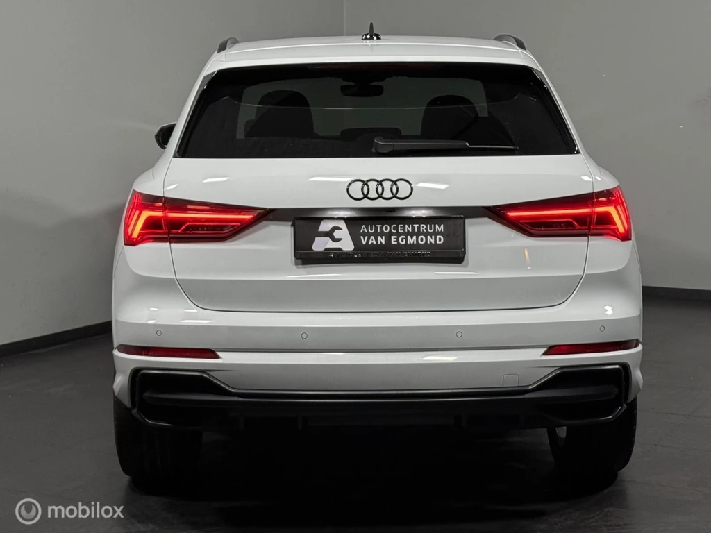 Audi Q3 – foto 17