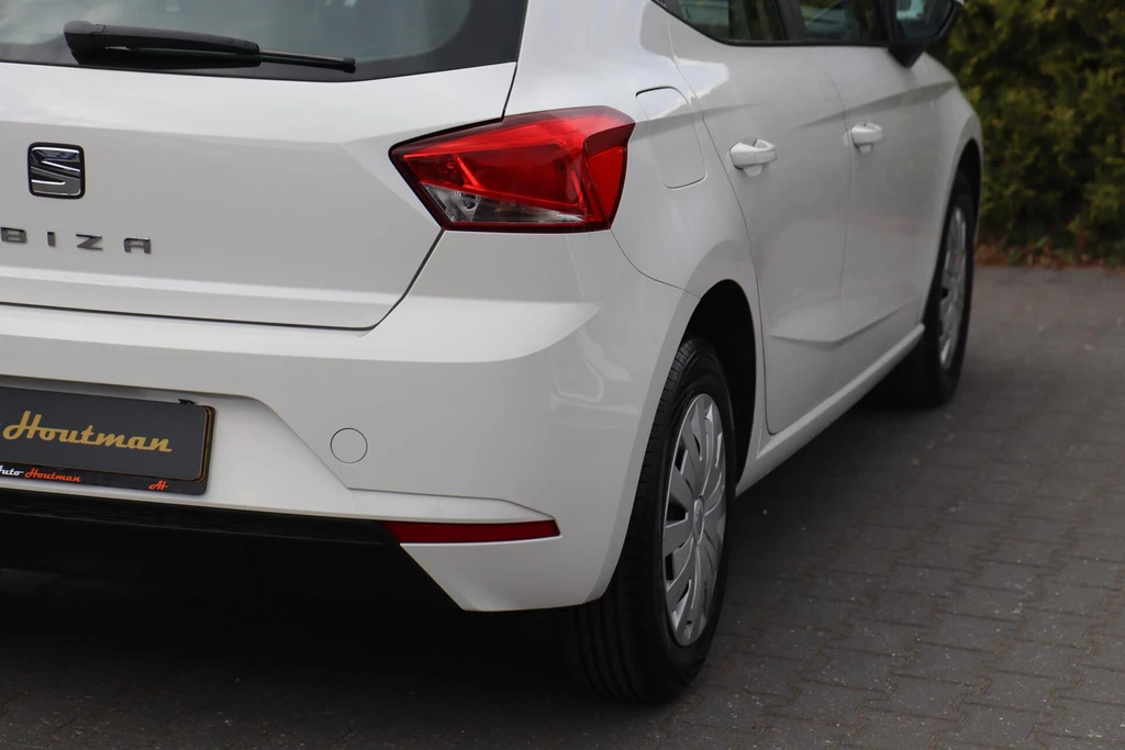 SEAT Ibiza – foto 10