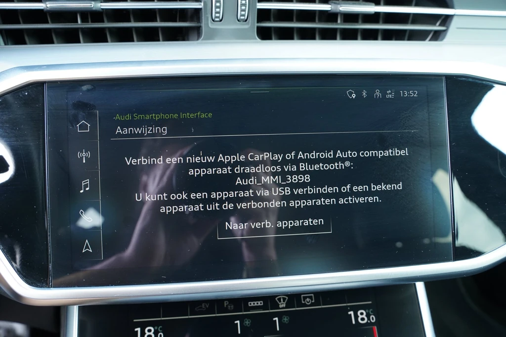 Audi A6 – foto 23