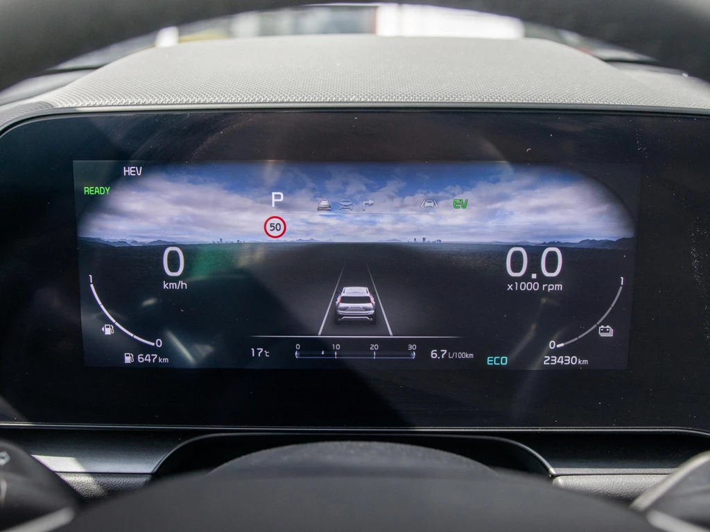 Kia Niro – foto 13